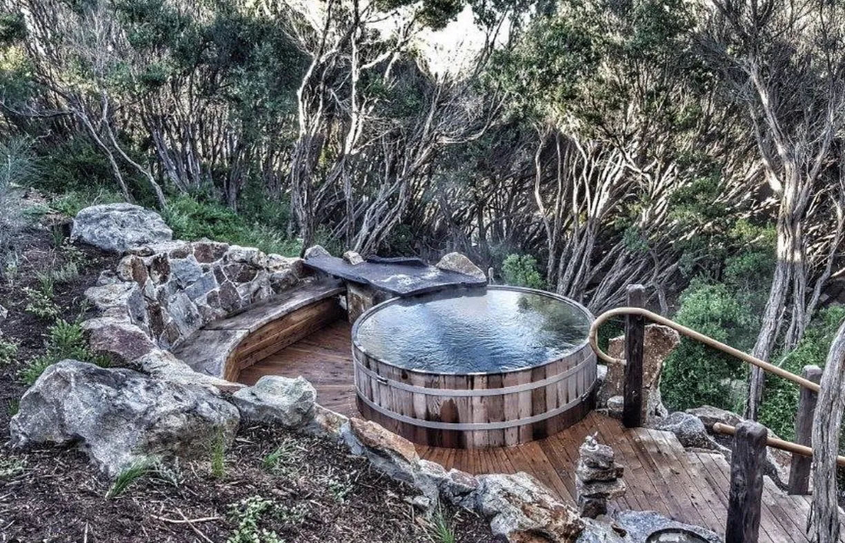 Benefits of Visiting Mornington Peninsula Hot Springs for Relaxation and Wellness