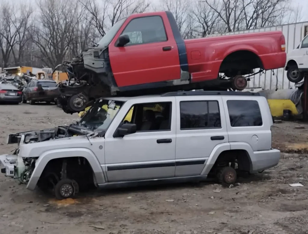 How to Prep Your Car Before It Goes