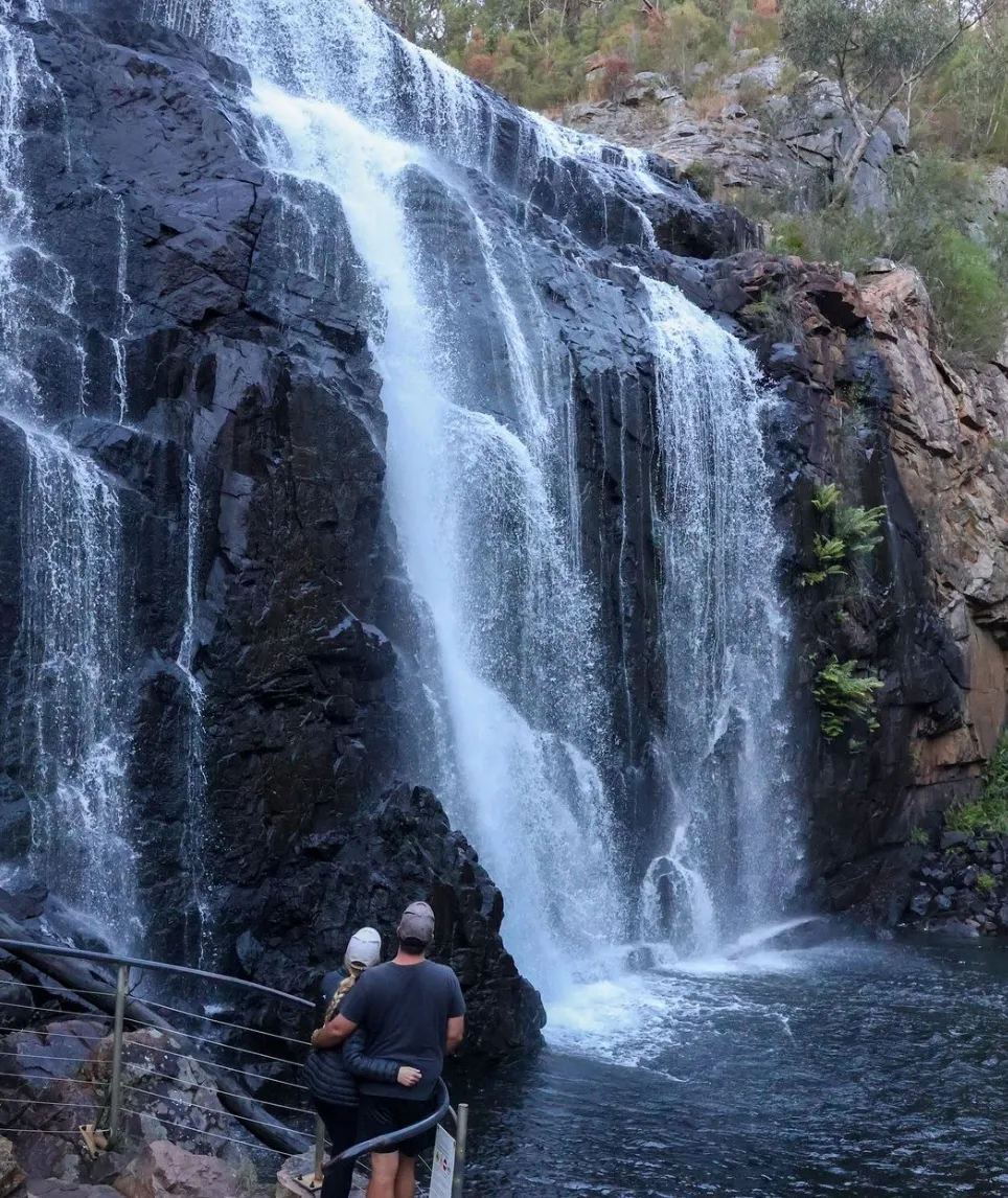 Incredible Waterfalls to Explore in the Grampians