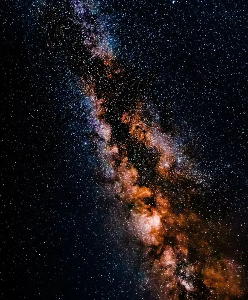 Milky Way