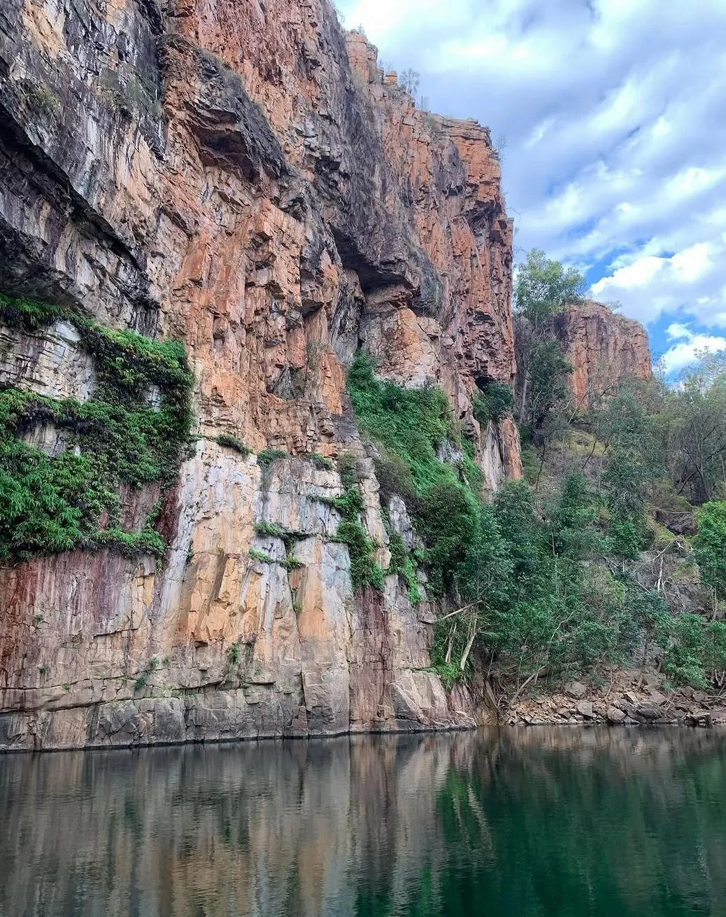 Nitmiluk National Park