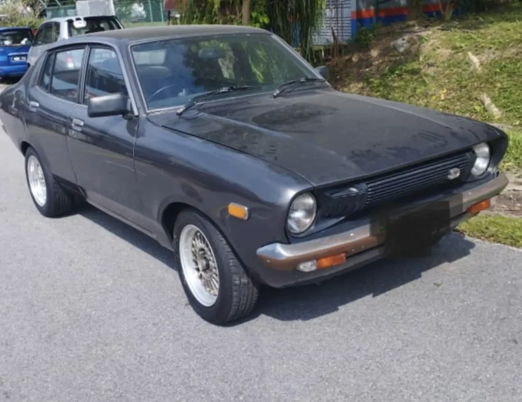 When Fixing Your Old Car Might Be Worth It