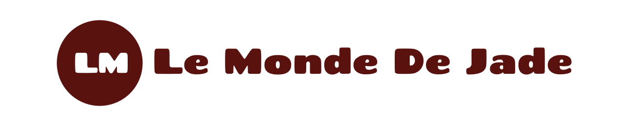 Le Monde de Jade