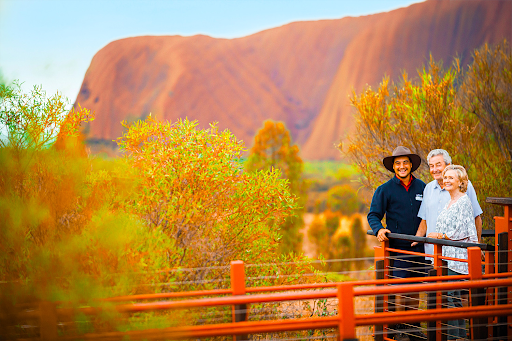 Discover the Majesty of Kings Canyon on an Unforgettable Tour from Uluru