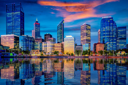 Western Australia's Top Perth Activities and Attractions