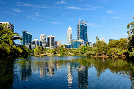 The Best of Perth: Activities and Sights in Western Australia