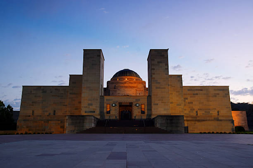 Explore the Australian War Memorial as a poignant tribute to those who served, learn about its collections and archives, and understand its enduring impact.